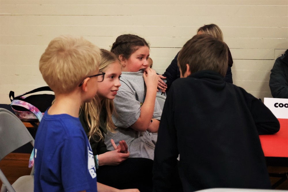 Battle of the Books